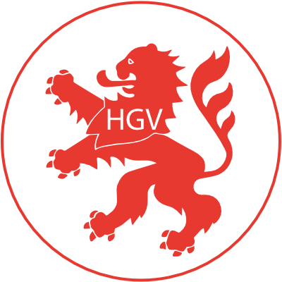 Logo Hessischen Golfverband e.V.