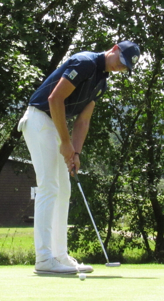 Tim Opderbeck