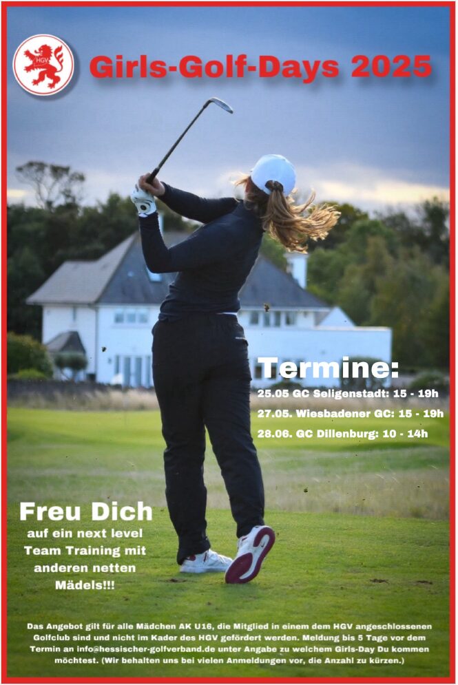 Girls-Golf-Days 2025