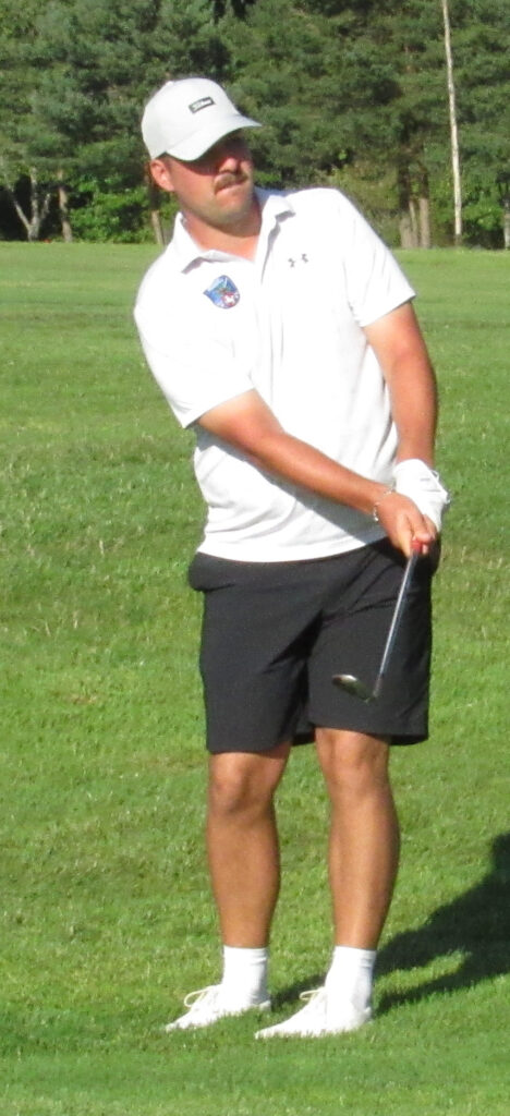 Yannic Völker