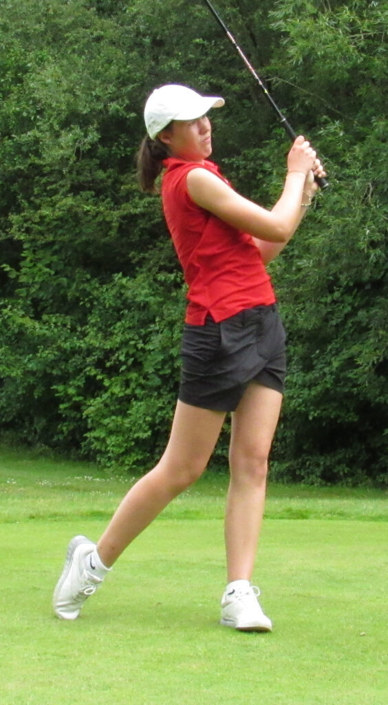 Johanna Kirch