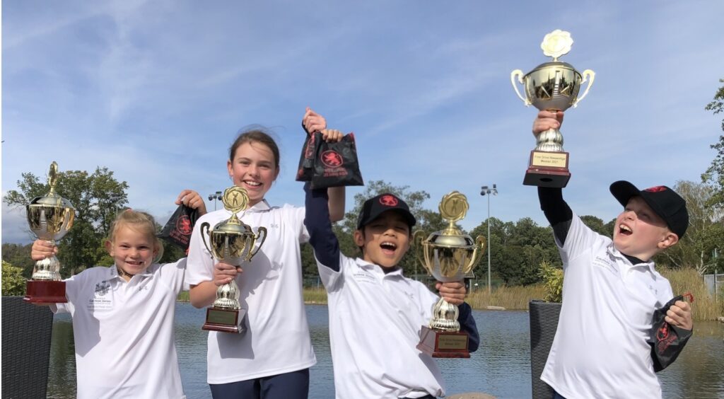 First Drive Team Idstein 