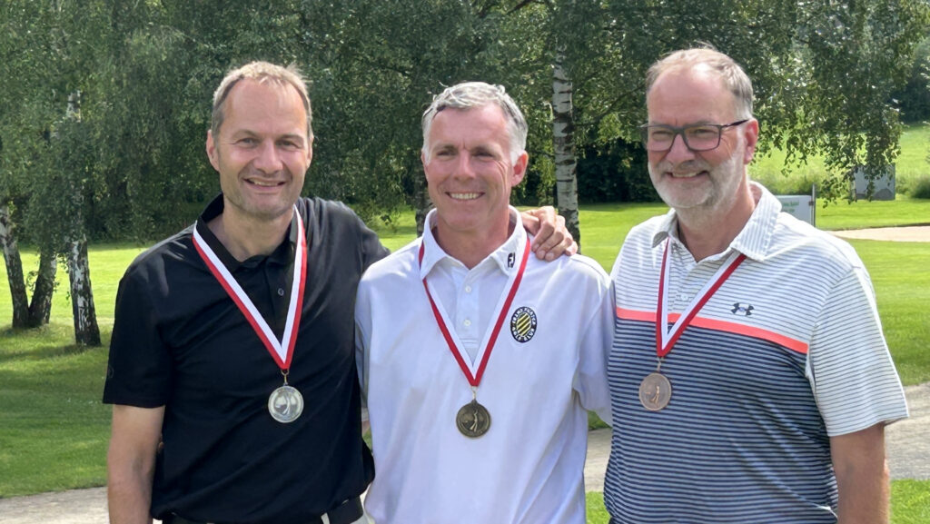 Marc vom Hagen, Thomas Biermann, Thomas vom Hagen