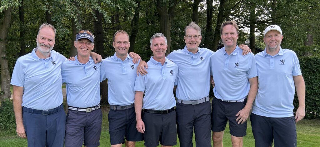 Team Hessen
v.l.n.r: Thomas vom Hagen, Stefan Sachs, Marc vom Hagen, Thomas Biermann, Thomas Fili, Felix Banzhaf, Christopher Schmitz