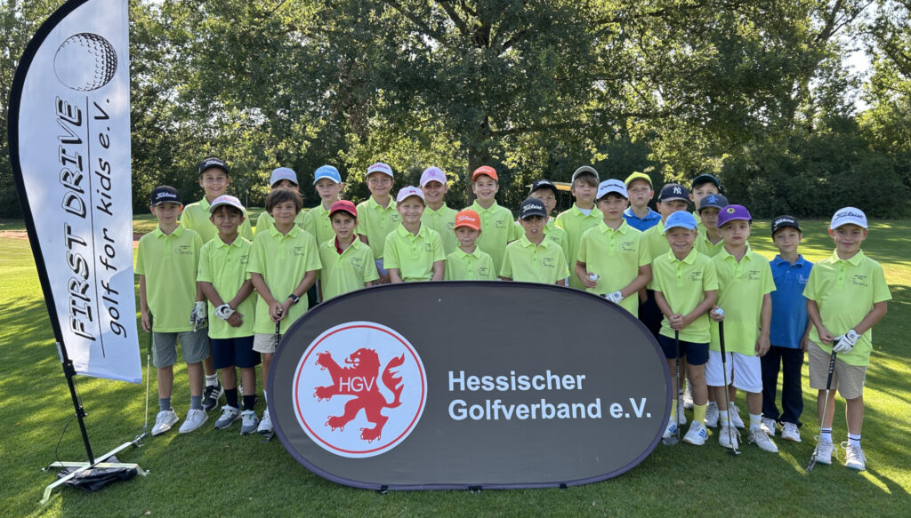 Teilnehmer des First Drive Heldentag