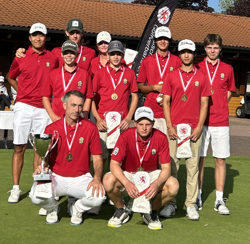 Sieger 2026: Team Frankfurt
