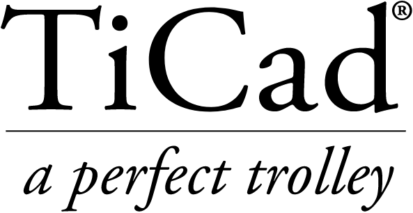 Logo TiCad GmbH & Co. KG