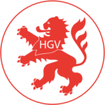 Logo Hessischen Golfverband e.V.