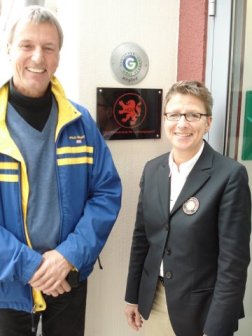 Partner-Clubs des HGV - Hof Hausen