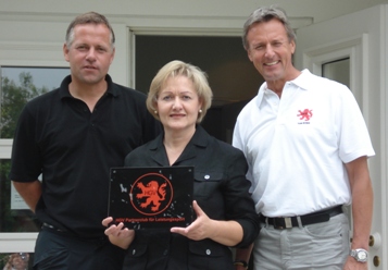 Partner-Clubs des HGV - Lich