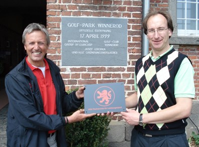 Partner-Clubs des HGV - Winnerod