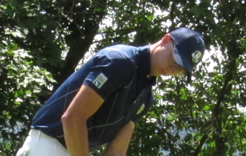 Tim Opderbeck