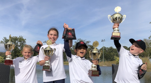 First Drive Team-Cup