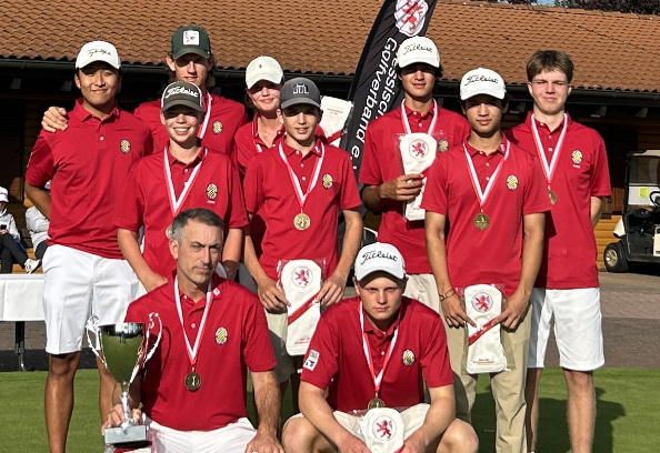 Sieger 2026: Team Frankfurt
